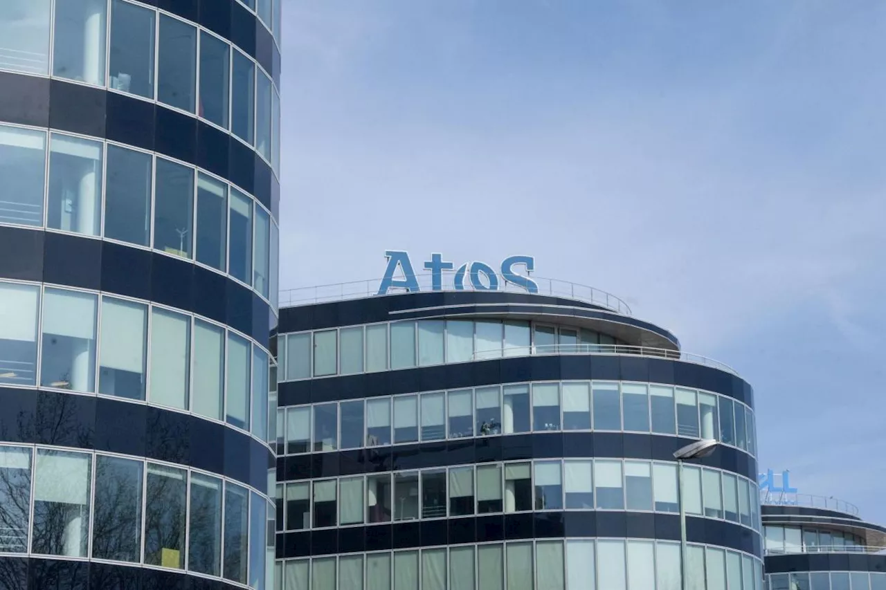 Atos Seeks More Cash, to Slash Debt Further in Rescue Update