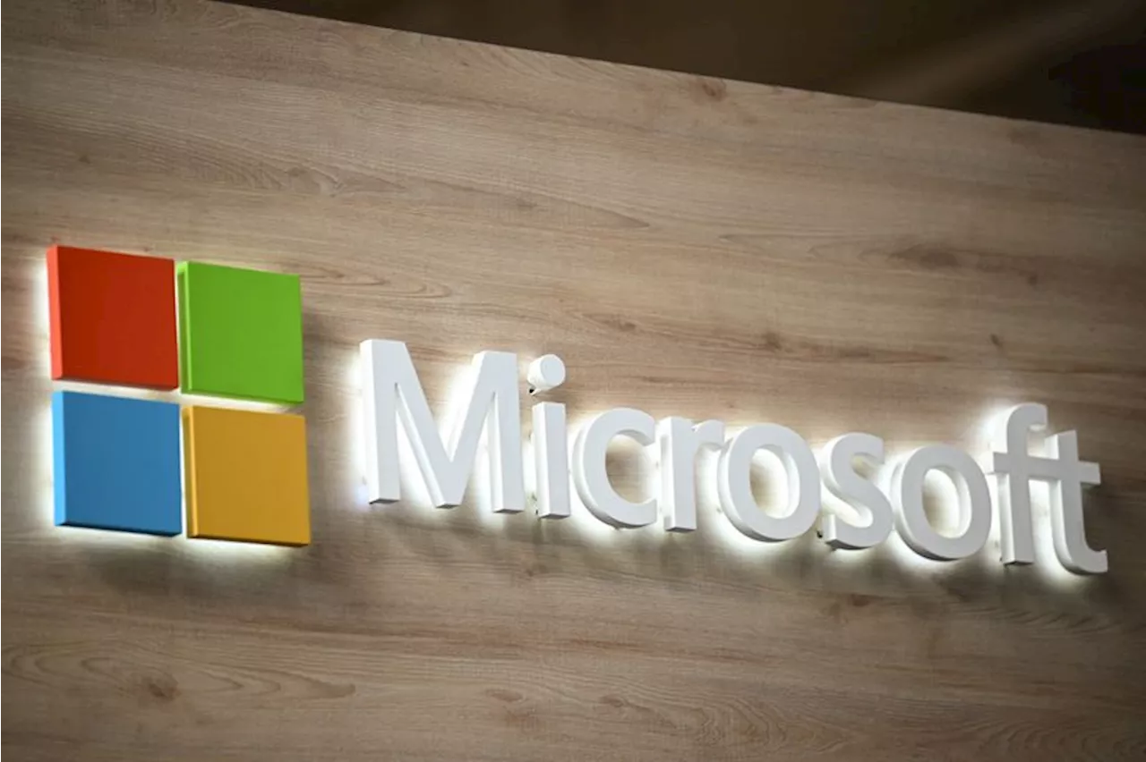 Axel Springer to migrate some cloud applications to Microsoft's Azure