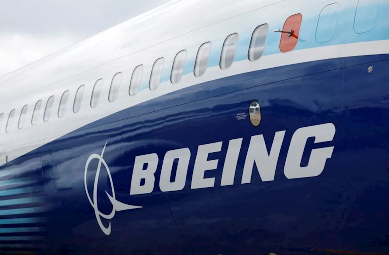 Boeing taps debt market to raise $10 billion: sources