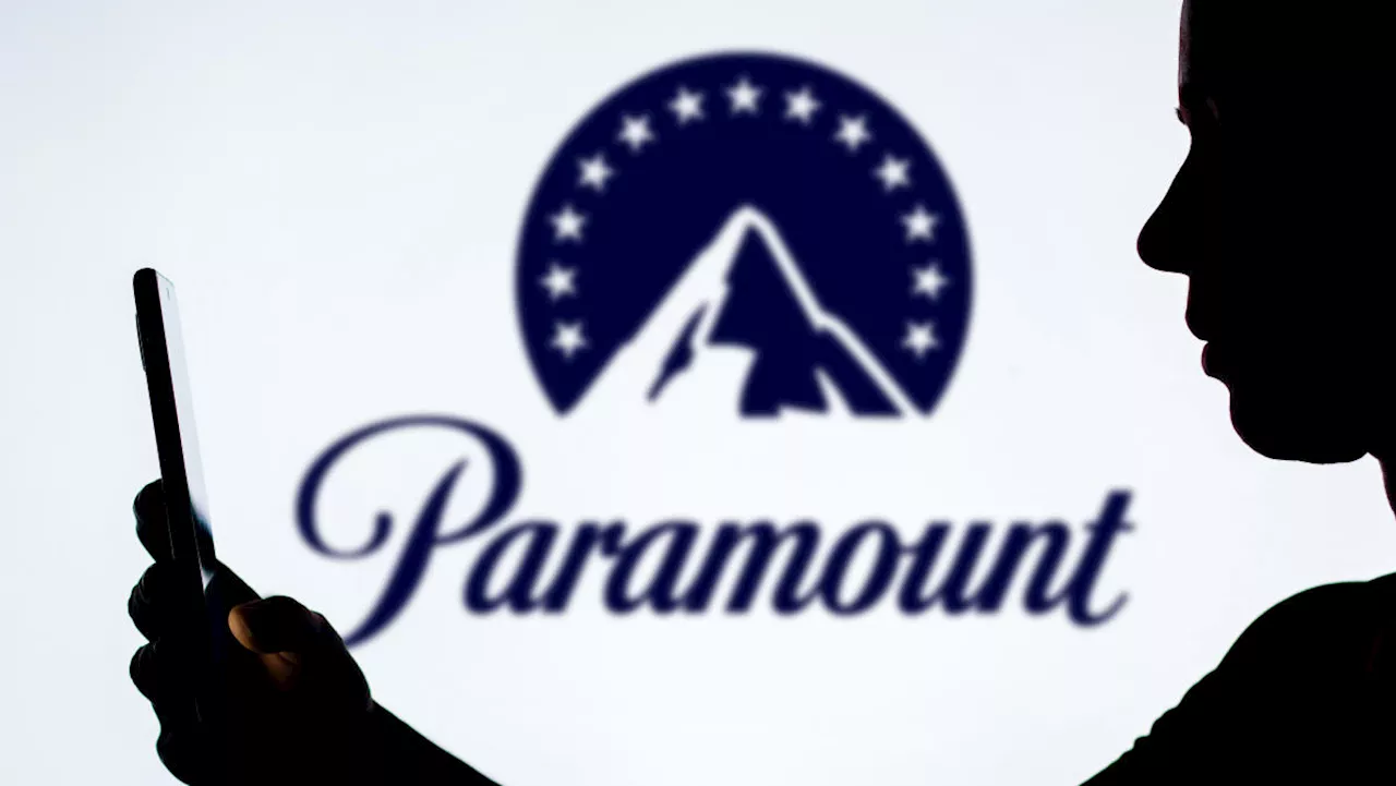 Paramount CEO Bob Bakish is out, trio of execs to take helm