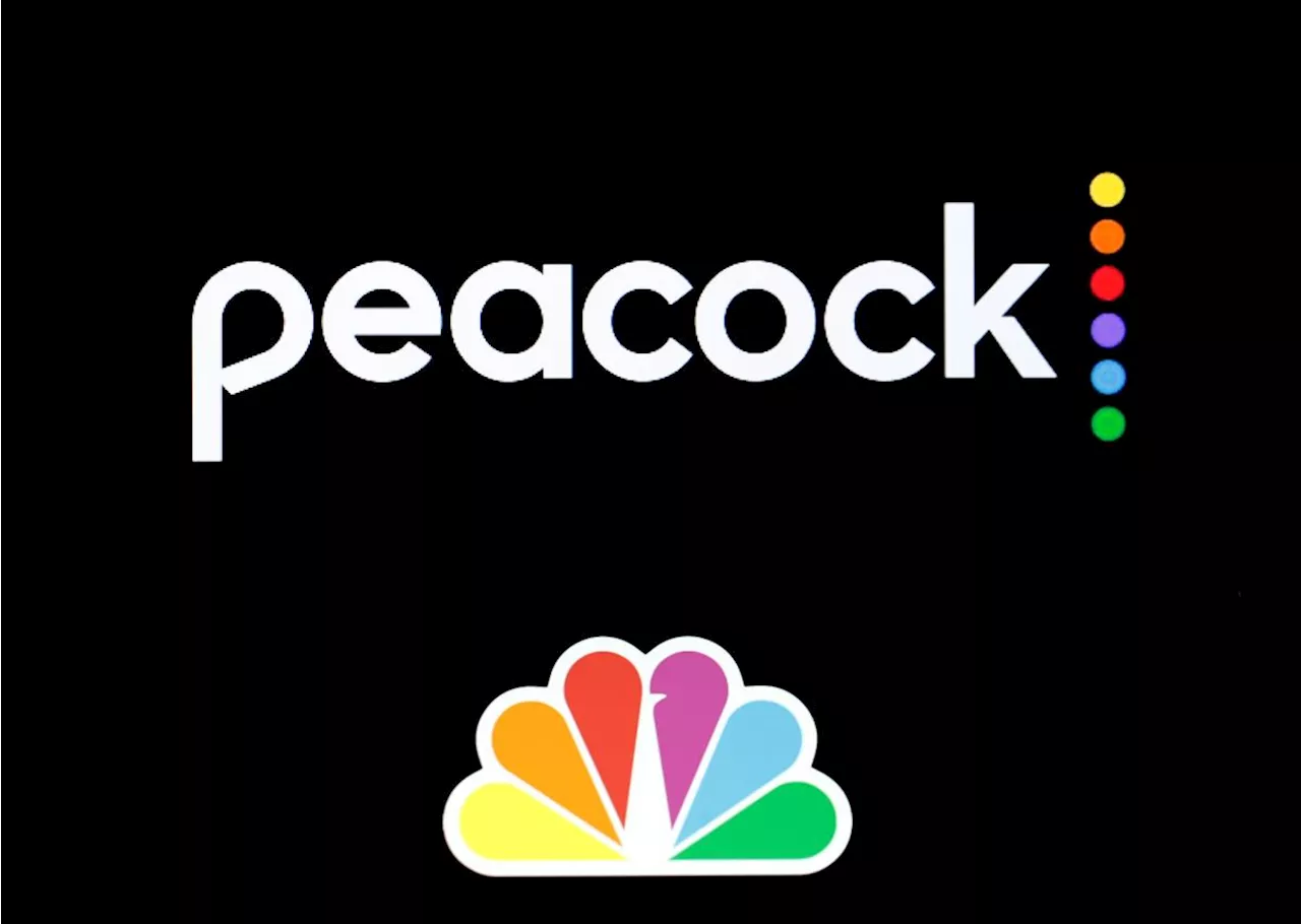 Peacock to raise streaming prices just ahead of 2024 Paris Olympics