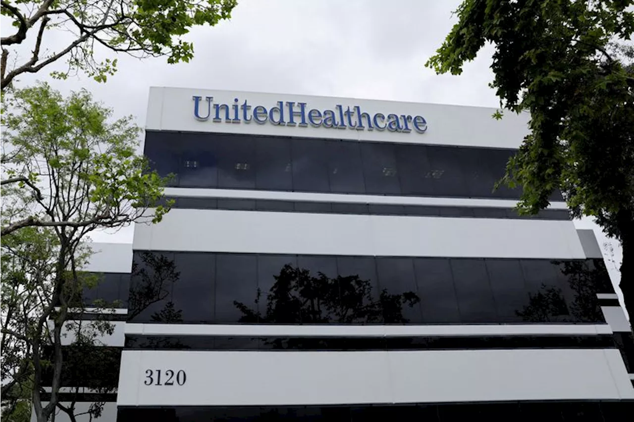 UnitedHealth hackers took advantage of Citrix vulnerabilty to break in, CEO says