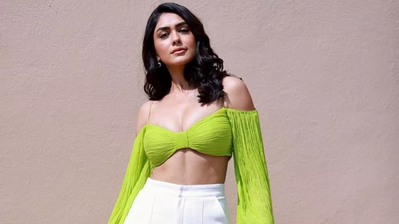 Egg Freezing ಗೆ ಮುಂದಾದ ಬಾಲೀವುಡ್ ನಟಿ Mrunal Thakur, ಏನಿದು ಅಂಡಾಣು ಫ್ರೀಜಿಂಗ್? ಹೇಗೆ ಮಾಡುತ್ತಾರೆ?