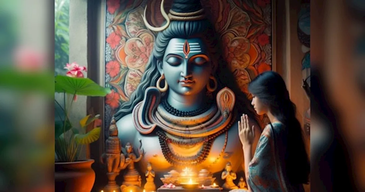 Lord Shiva: सोमवार के दिन ही क्यों की जाती है भोलेनाथ की पूजा? क्या है कारण, पढ़ें पौराणिक कथा