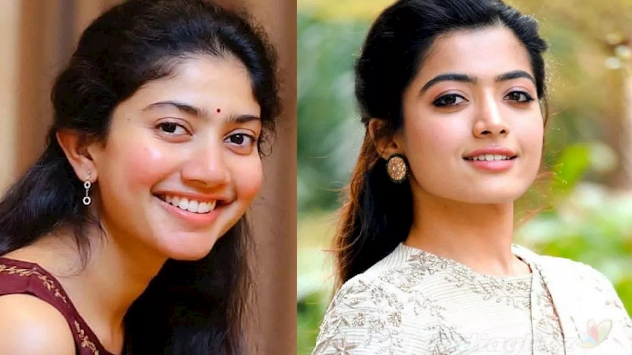 Sai Pallavi: ರಶ್ಮಿಕಾ ಮಂದಣ್ಣಗೆ ಸ್ಟಾರ್‌ ಪಟ್ಟ ಬರಲು ನಿಜವಾದ ಕಾರಣವೇ ಸಾಯಿ ಪಲ್ಲವಿ..! ಅನೇಕರಿಗೆ ತಿಳಿಯದ ರಹಸ್ಯವೇ ಇದು...