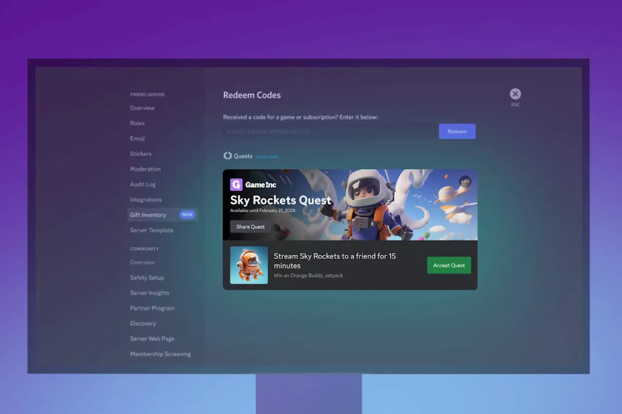 Discord cède et va afficher de la publicité