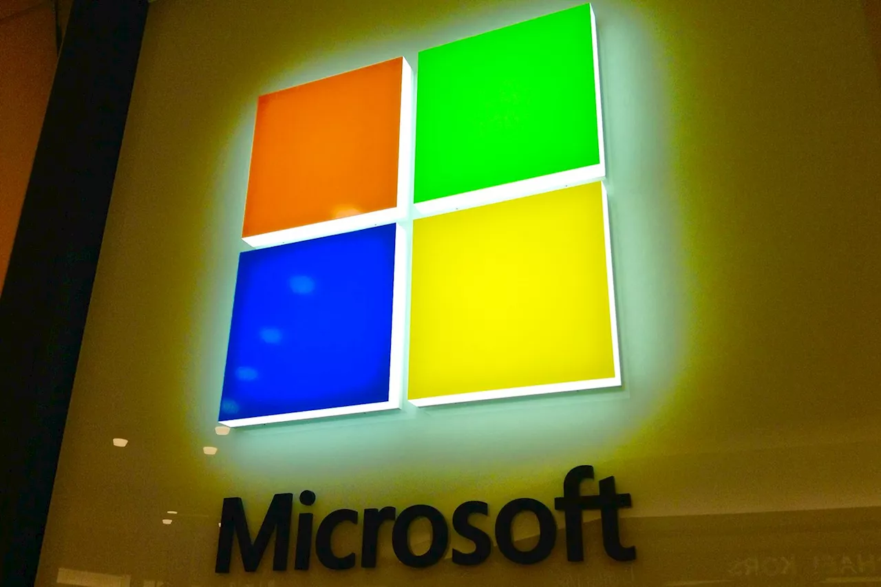 Les États-Unis accusent Microsoft de négligence après une cyberattaque chinoise