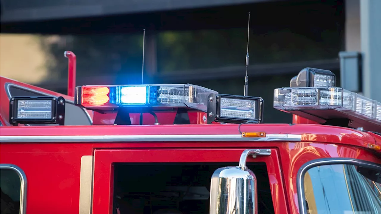 Fairfield County fire union member allegedly took $100,000 from union's account over 4 years