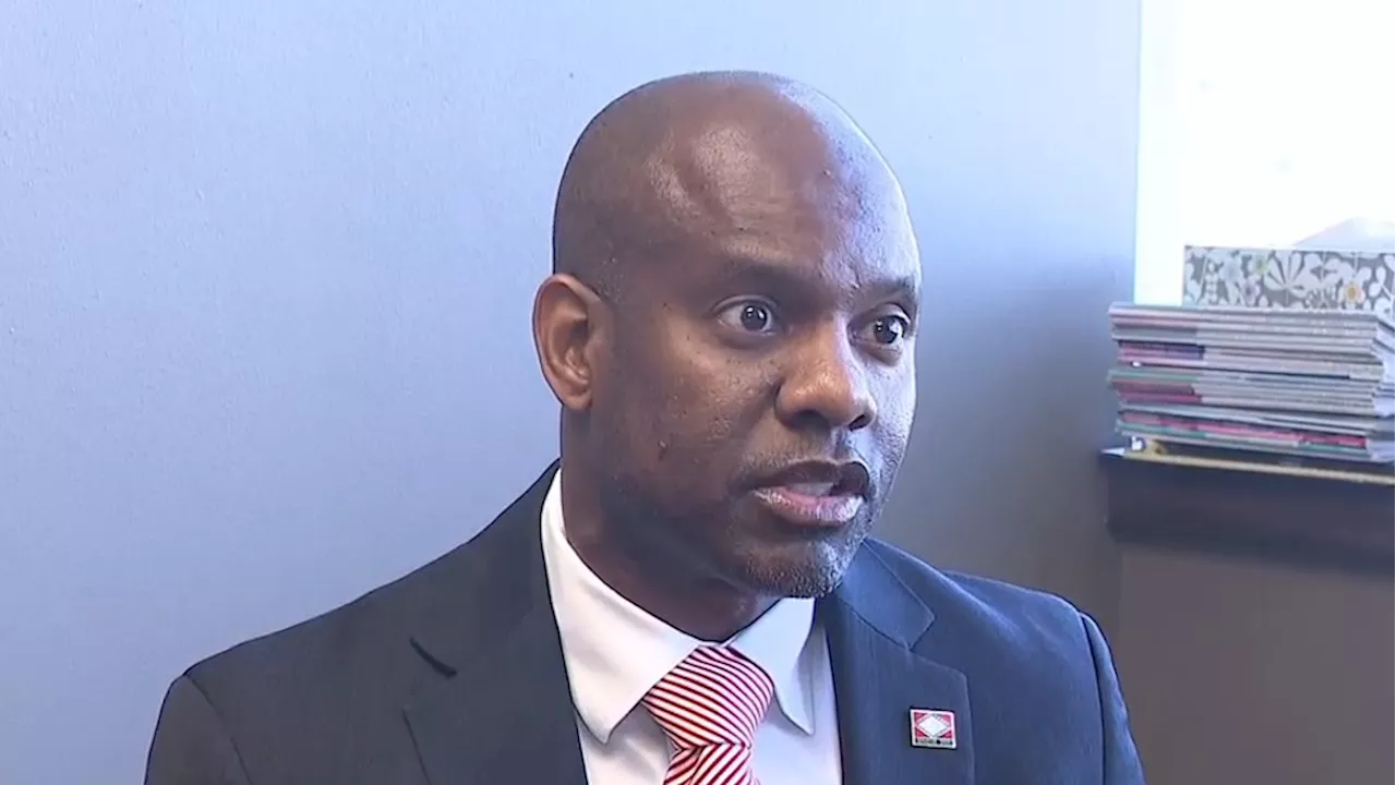 Arkansas State Senator Sues County Over Alleged Racially-Motivated Forced Resignation