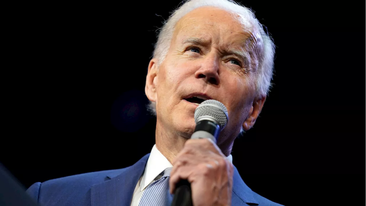 Biden Administration Cancels Oil Purchase for Strategic Petroleum Reserve