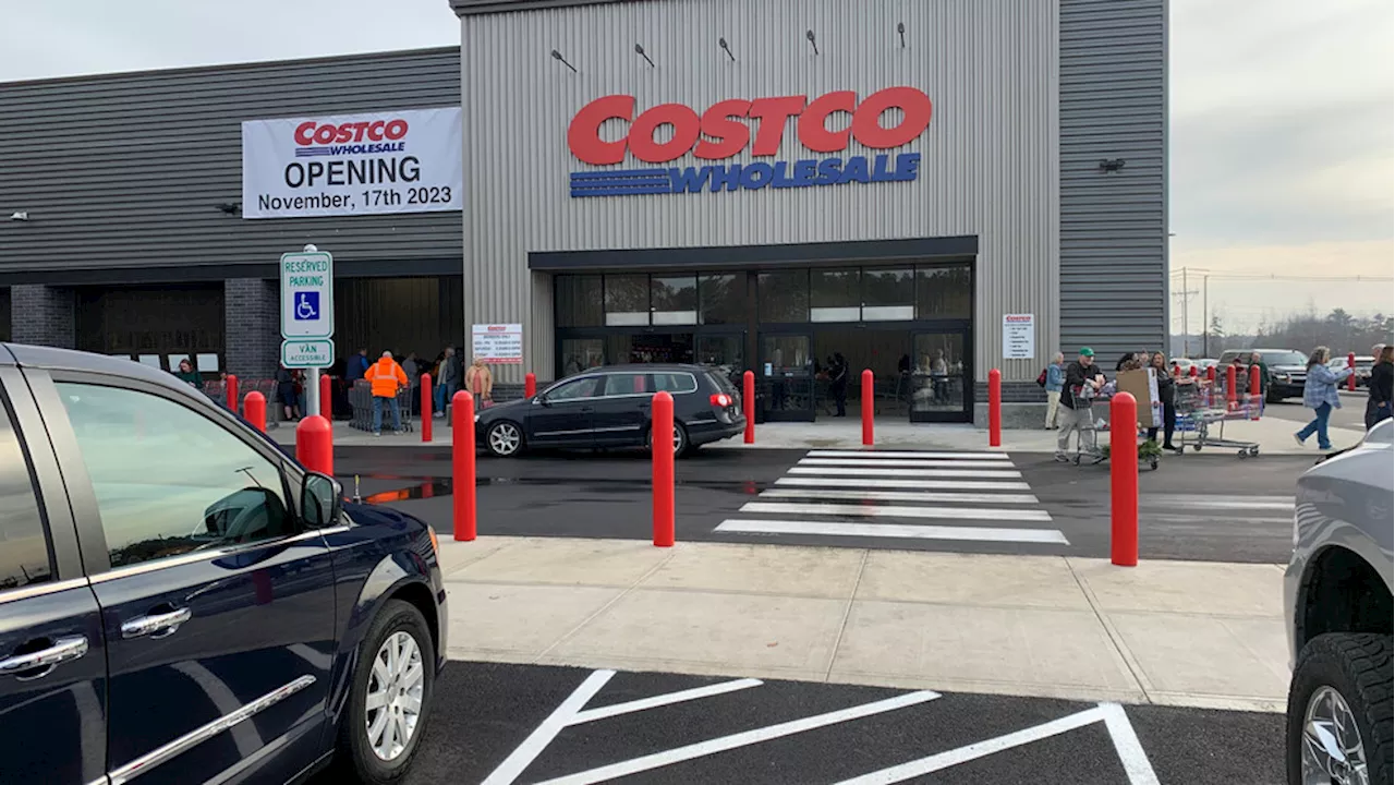 Costco Offers Weight Loss Drugs to Members