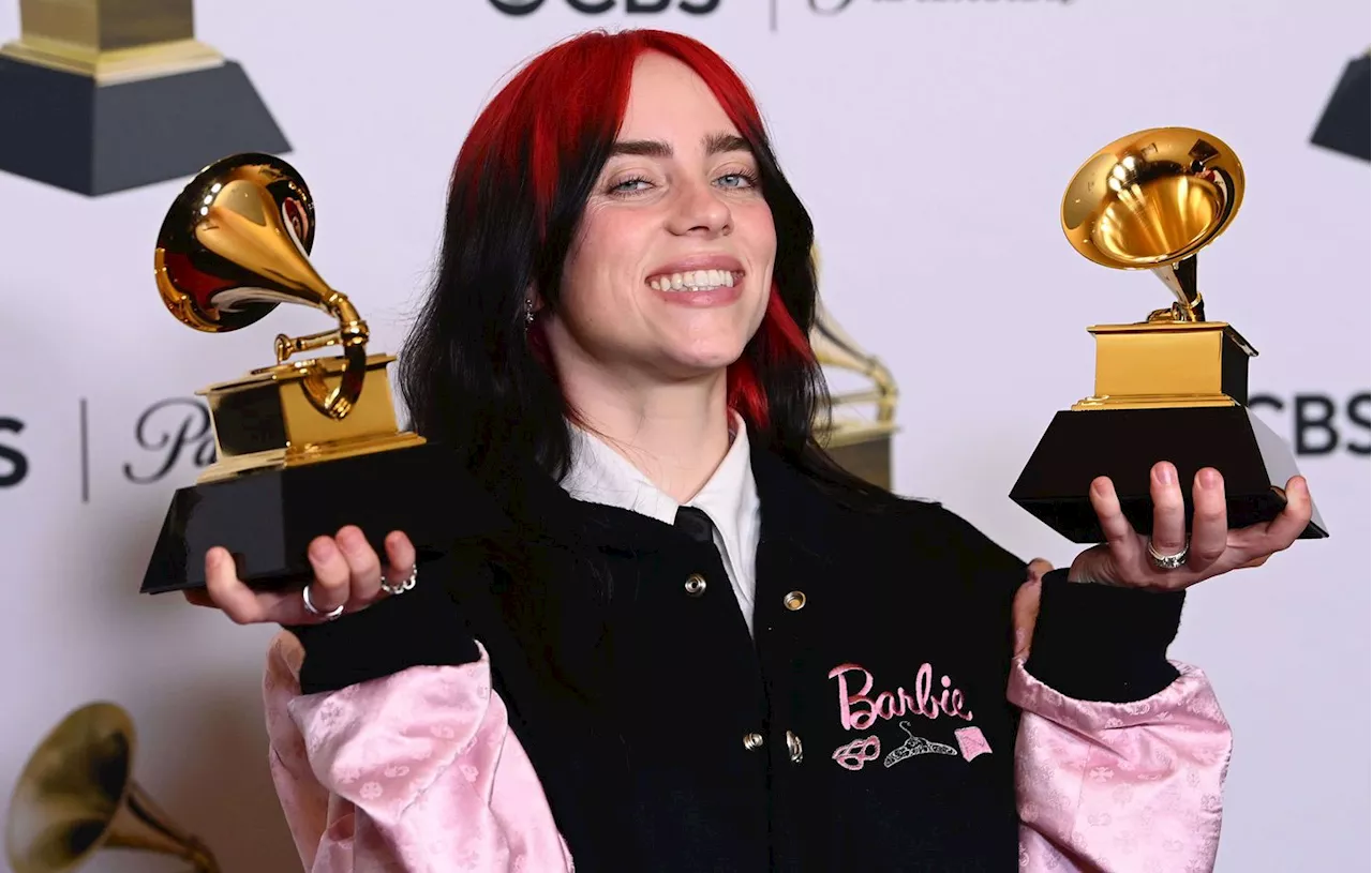 Billie Eilish et Nicki Minaj veulent la fin des IA « prédatrices » dans l’industrie musicale