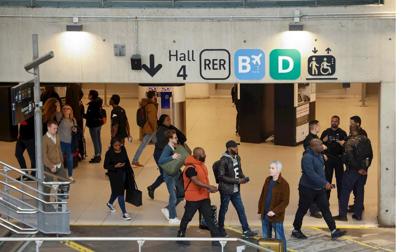 Paris : Une femme accouche dans le métro, le bébé aura un passe Navigo gratuit jusqu’à ses 18 ans