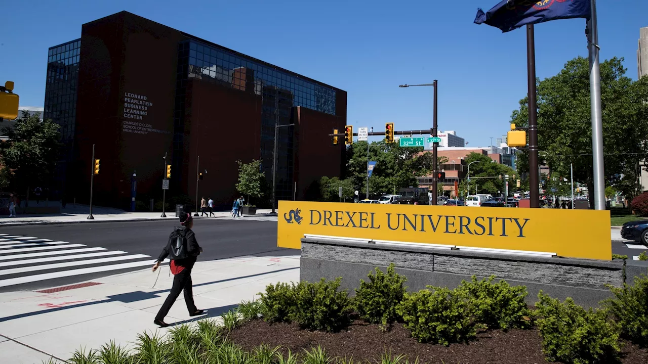 Vandalism at Drexel Jewish center being investigated as hate crime, university says