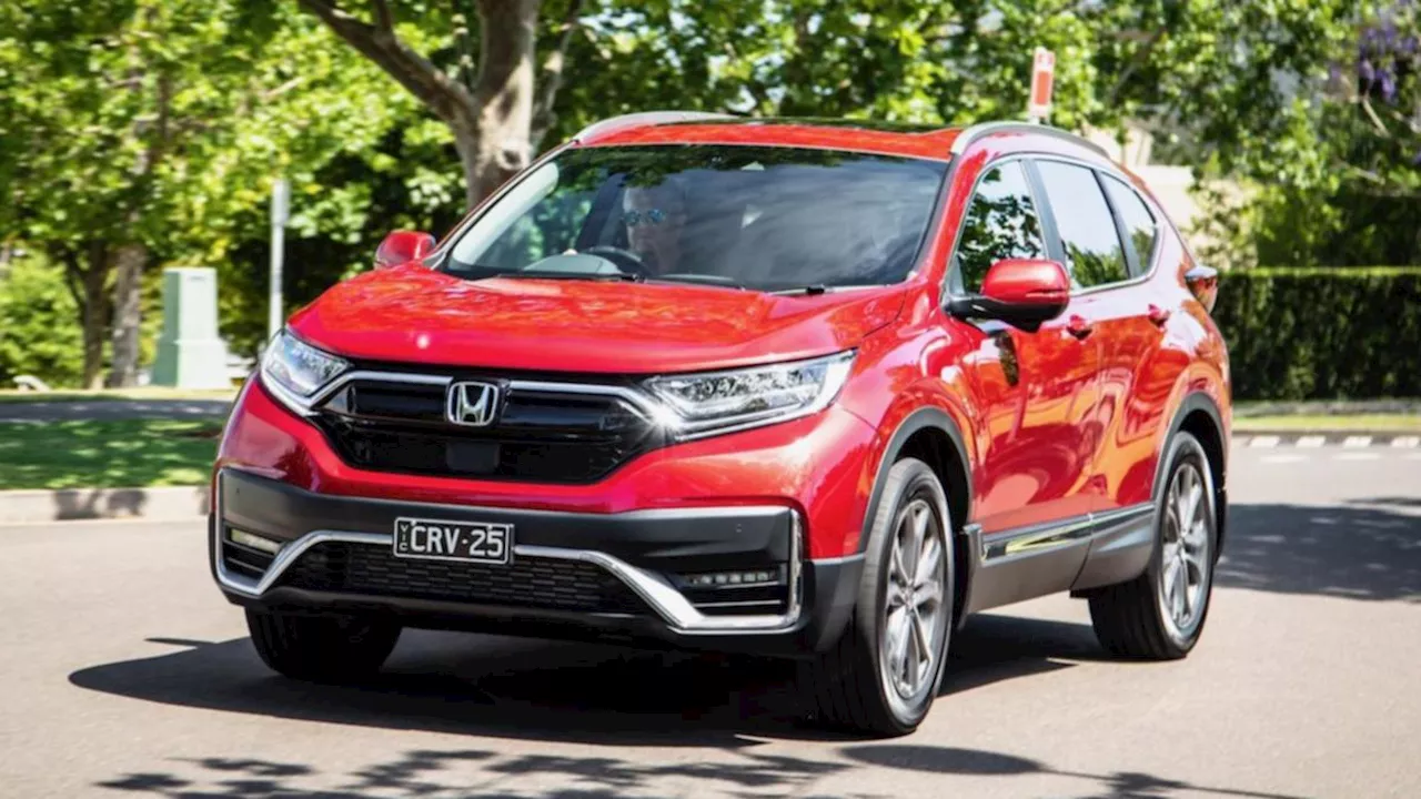 Honda recalls more than 52,000 cars in Australia