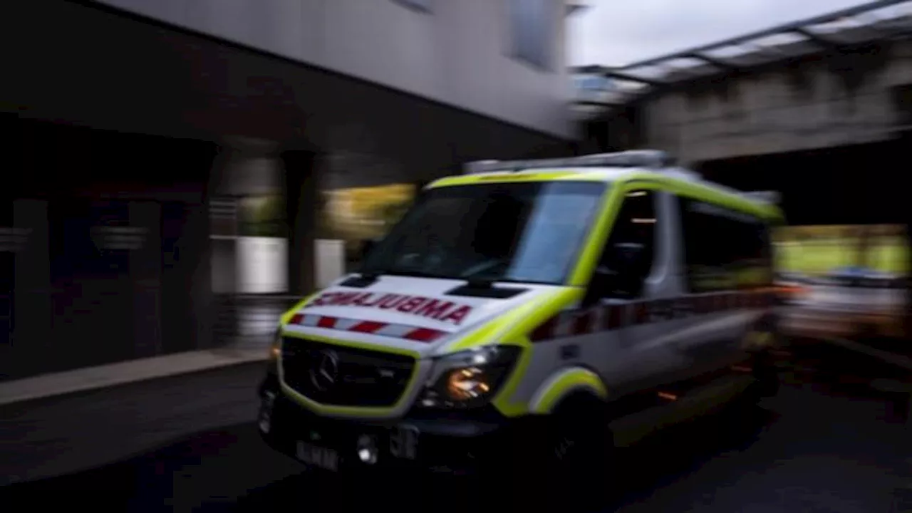 Man killed in workplace accident at Doncaster East construction site