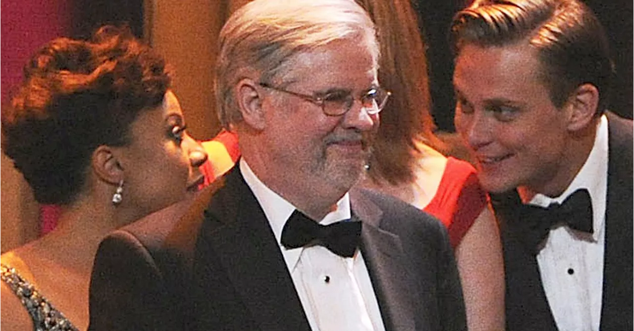 Playwright Christopher Durang Dies at 75