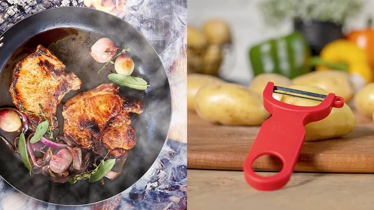 Best kitchen tools according to a chef