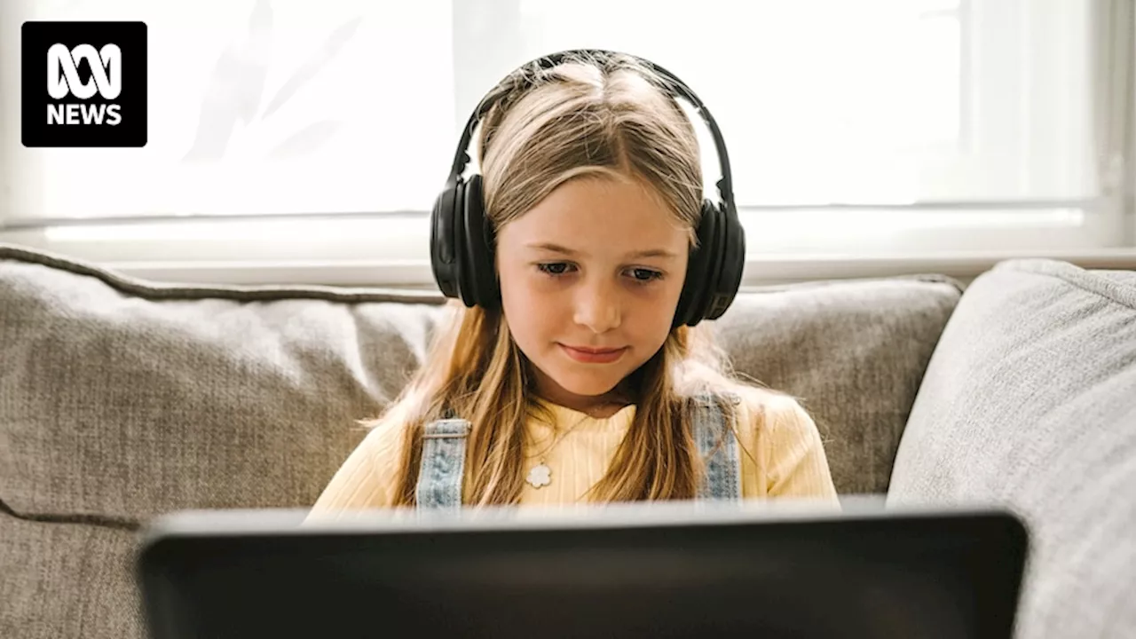 Experts Warn About the Harmful Effects of Headphones on Children's Hearing