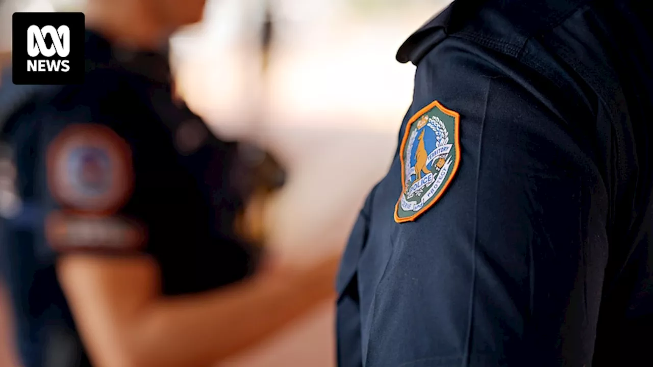 NT government pledges 200 more police officers to bolster force in $200m funding announcement