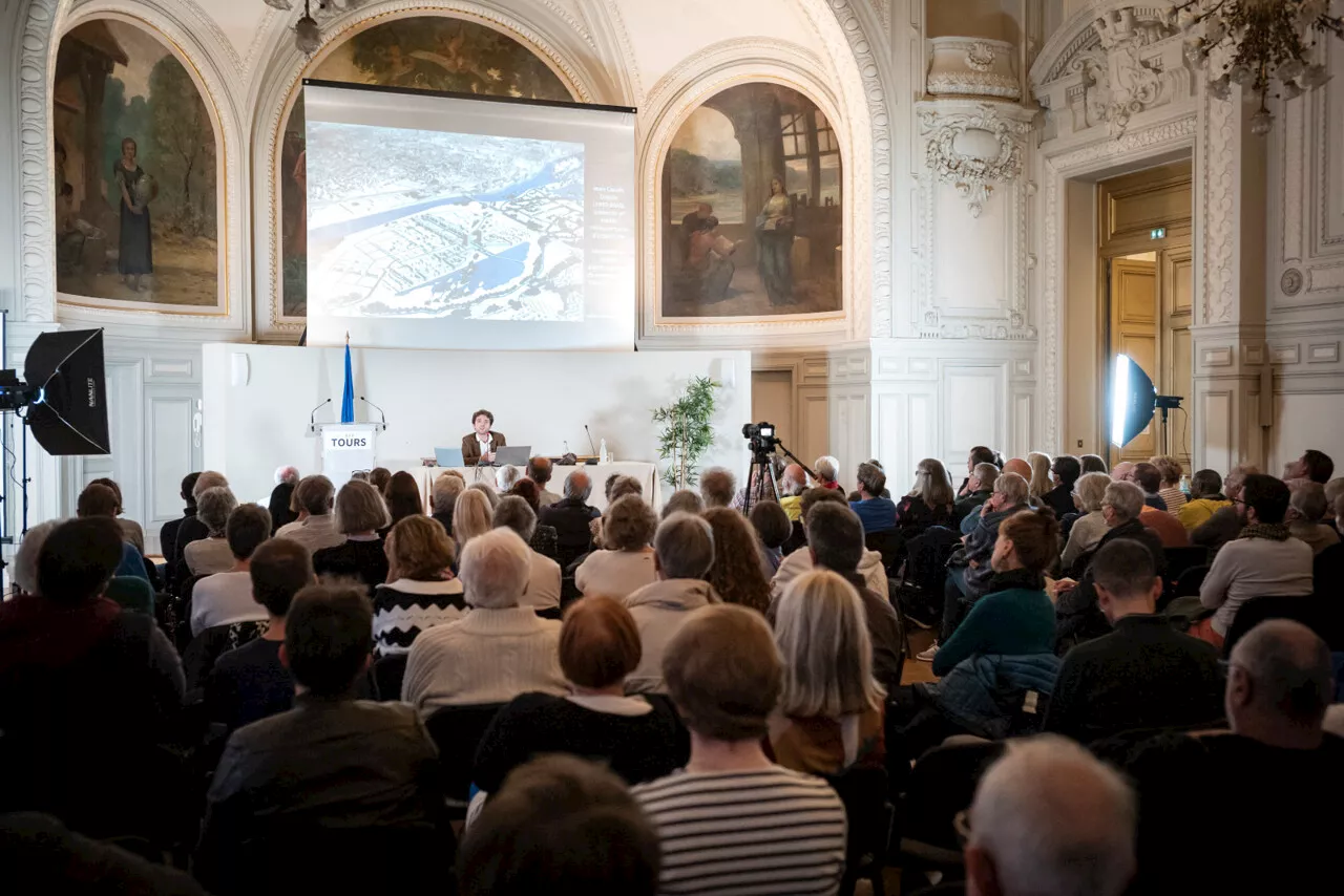 Tours. Quel sera le thème du prochain Jeudi de l'histoire ?