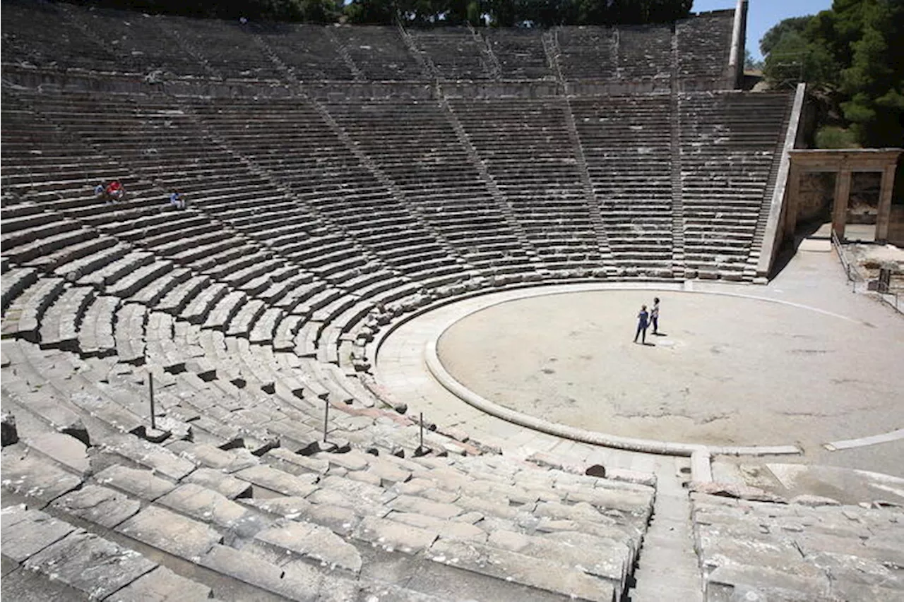 'Lingua greca parlata in Turchia un ponte con il mondo antico'