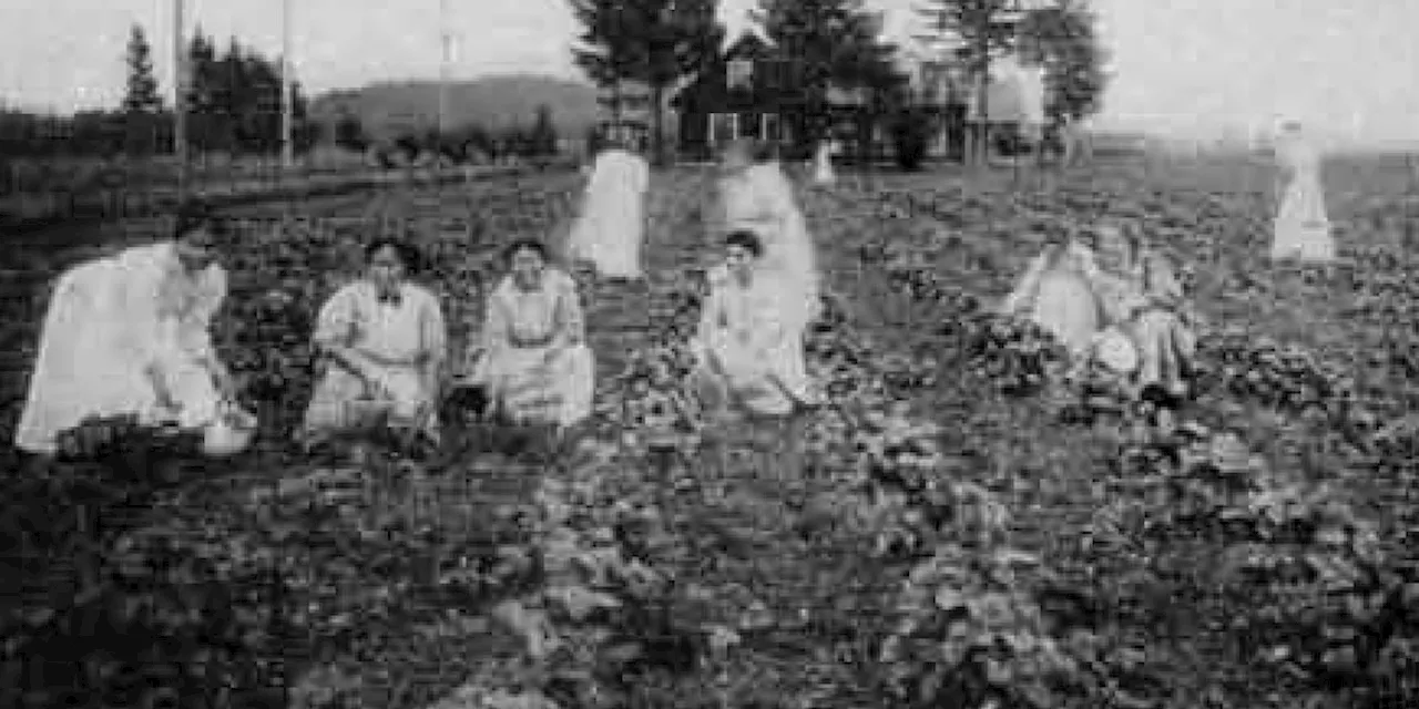 Alaskan Family Honors Ancestor Whose Remains Were Recently Identified