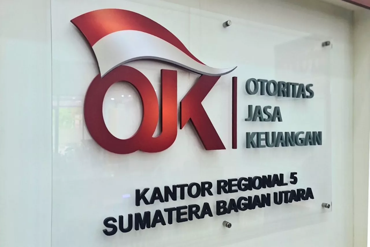 OJK terbitkan peraturan penyampaian laporan kepemilikan saham