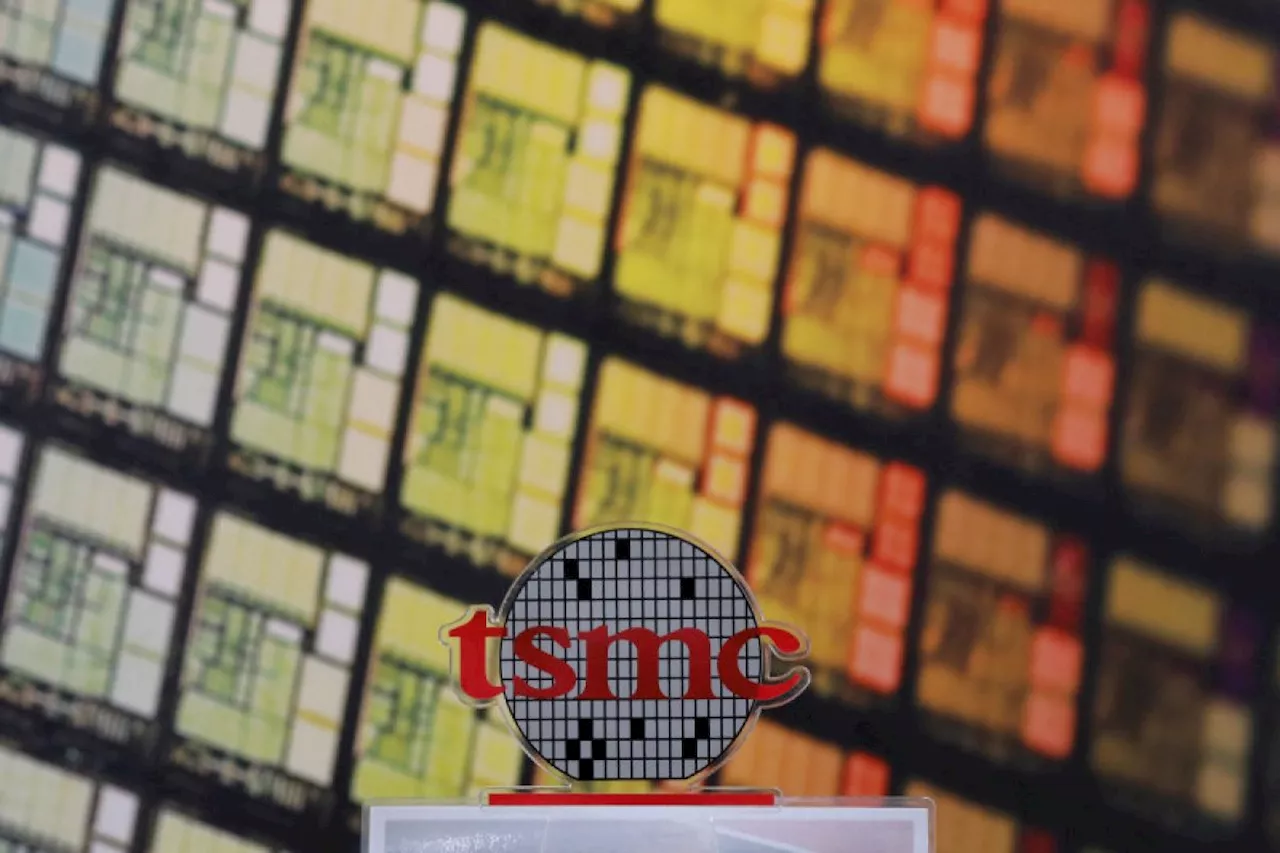 Pabrik TSMC Arizona percepat pengembangan produk chip Apple