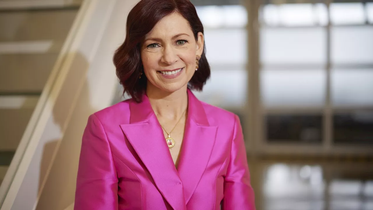 'The Good Wife'-verse expands with new series 'Elsbeth' starring Carrie Preston