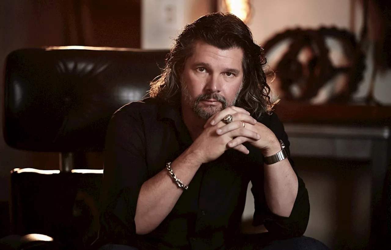 Sci-Fi Legend Ronald D. Moore to be Honored at Austin Film Festival