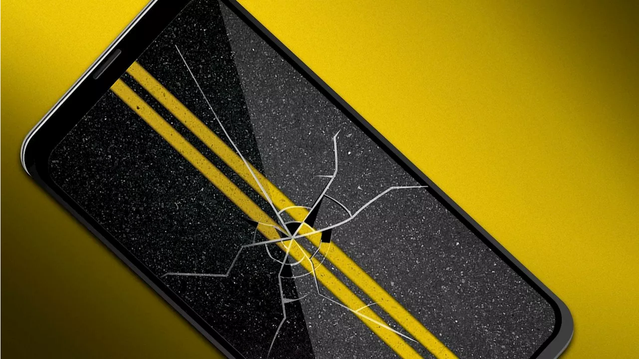 'Put the Phone Away or Pay' campaign targets distracted driving