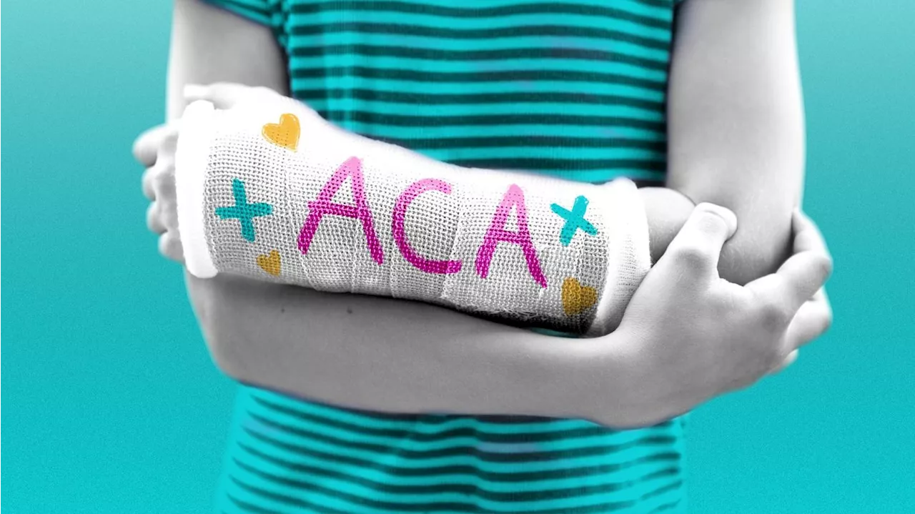 Surge in ACA enrollment brings tradeoffs for kids