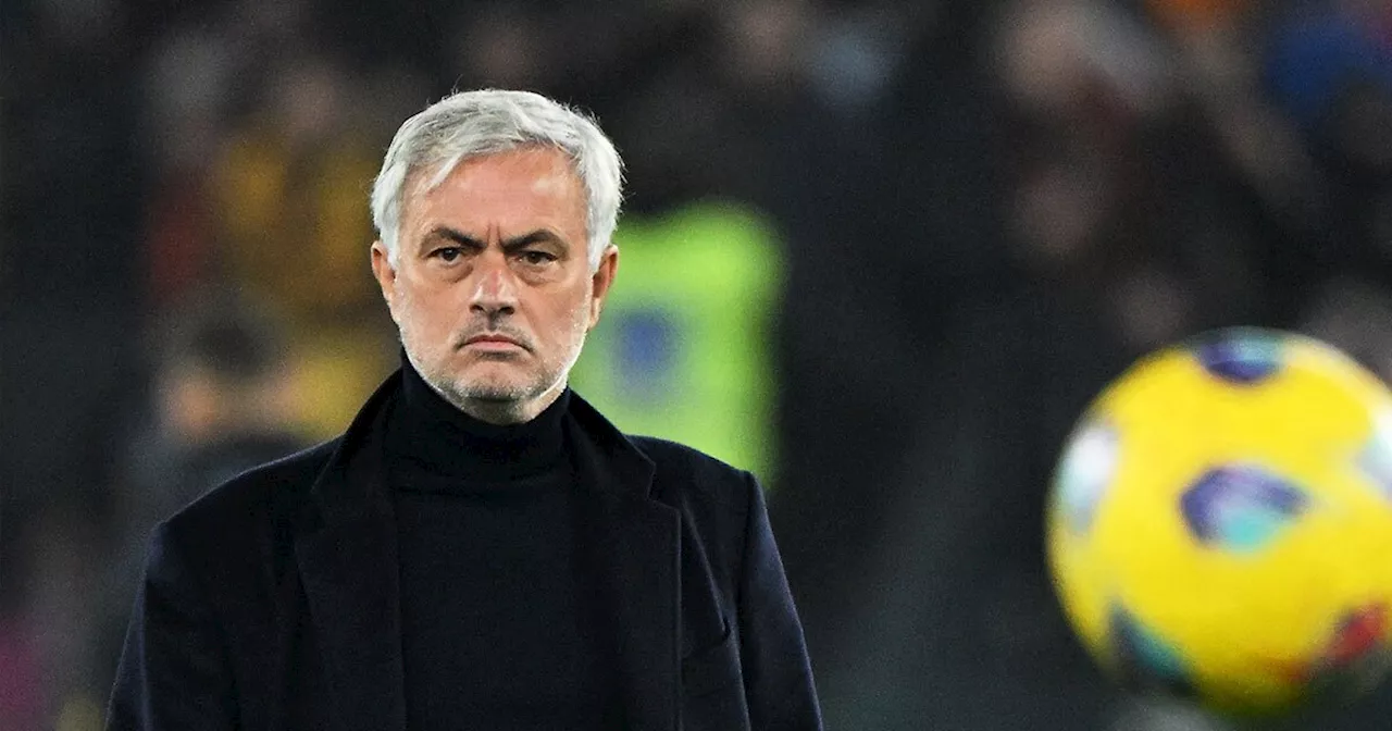 Ex jugador del Bayern Munich quiere a Mourinho como entrenador