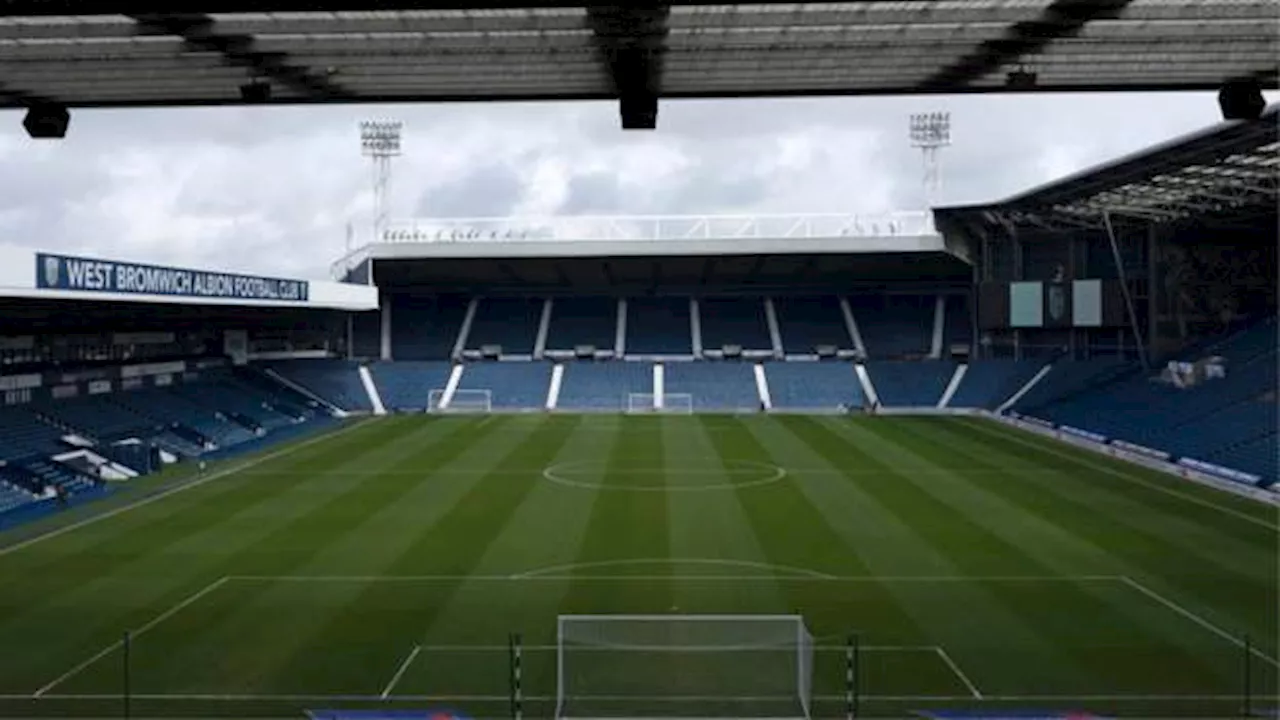 West Bromwich Albion Records £11m Loss for 2022-23 Season