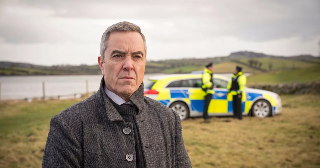 BBC Axes Thriller Show 'Bloodlands' After Second Season