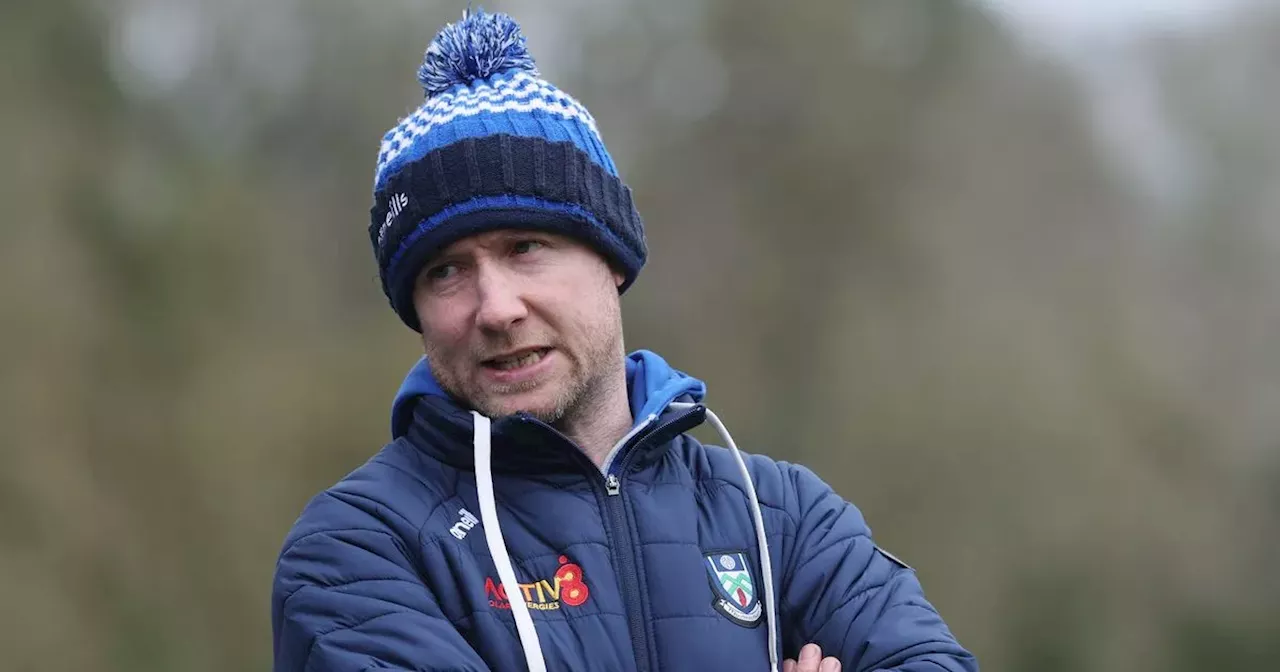 Monaghan v Cavan: Vinny Corey facing selection dilemma after Rory Beggan returns