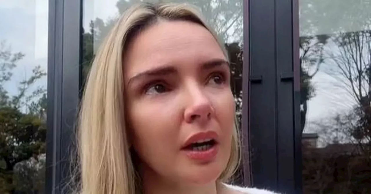 Nadine Coyle Shares Emotional Video Remembering Late Bandmate Sarah Harding