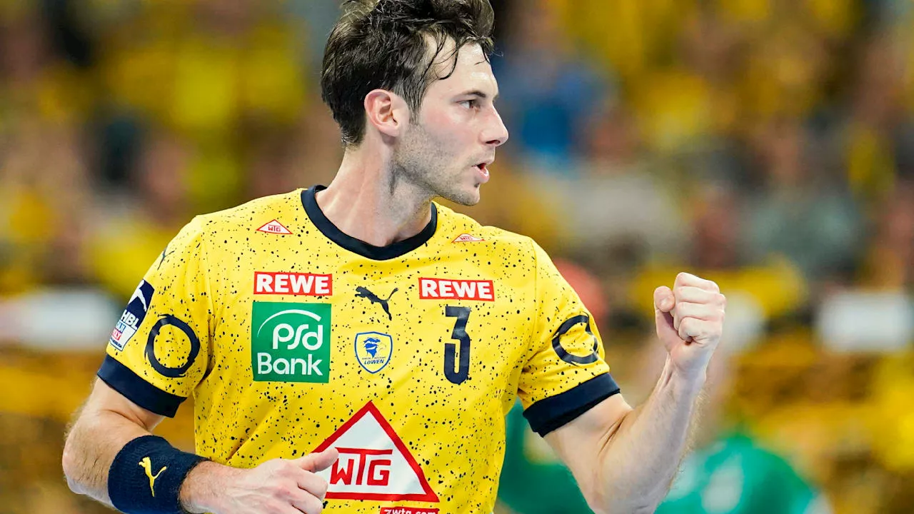 Handball-Ikone Uwe Gensheimer: Abschied ohne Abschied?