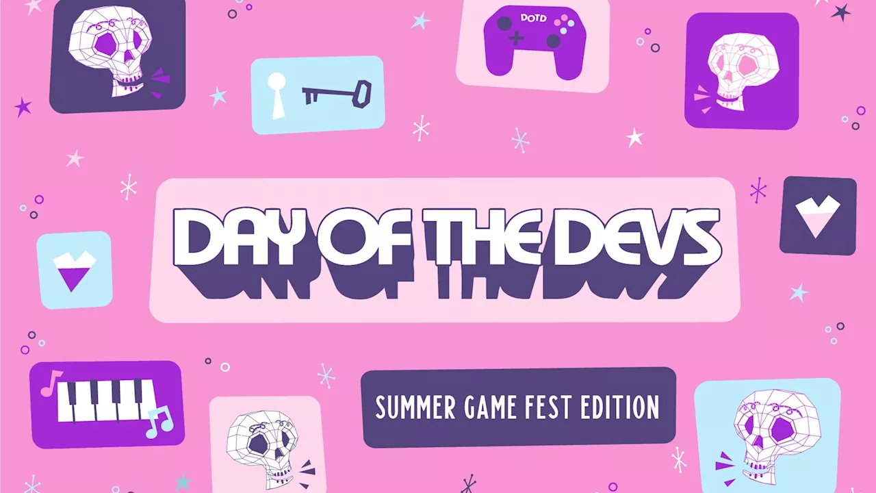 Day Of The Devs: Summer Game Fest Edition Confirmed For Return