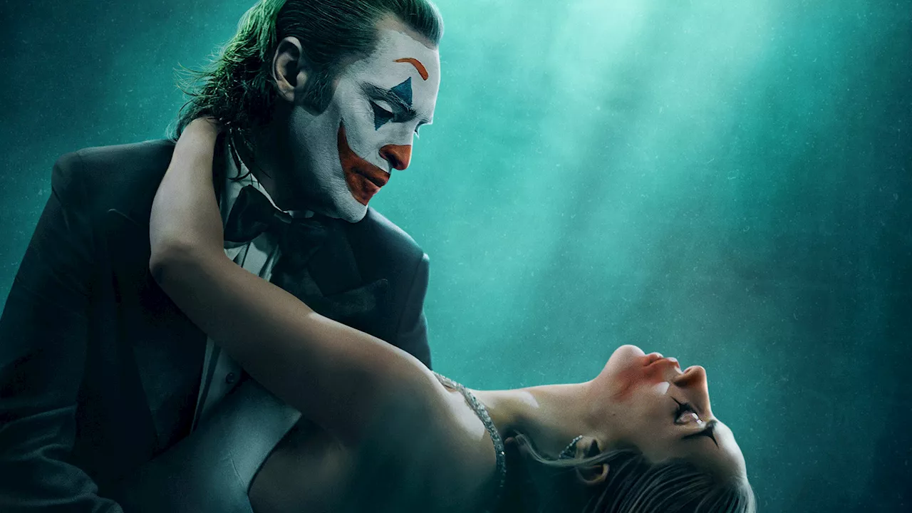 Joker: Folie à Deux - Official Trailer Release Date Announced