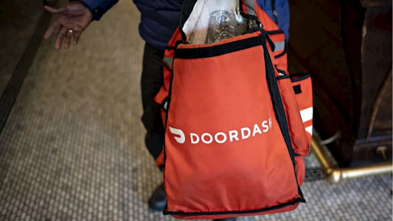 DoorDash Launches Benefits Program for Pennsylvania Delivery Drivers