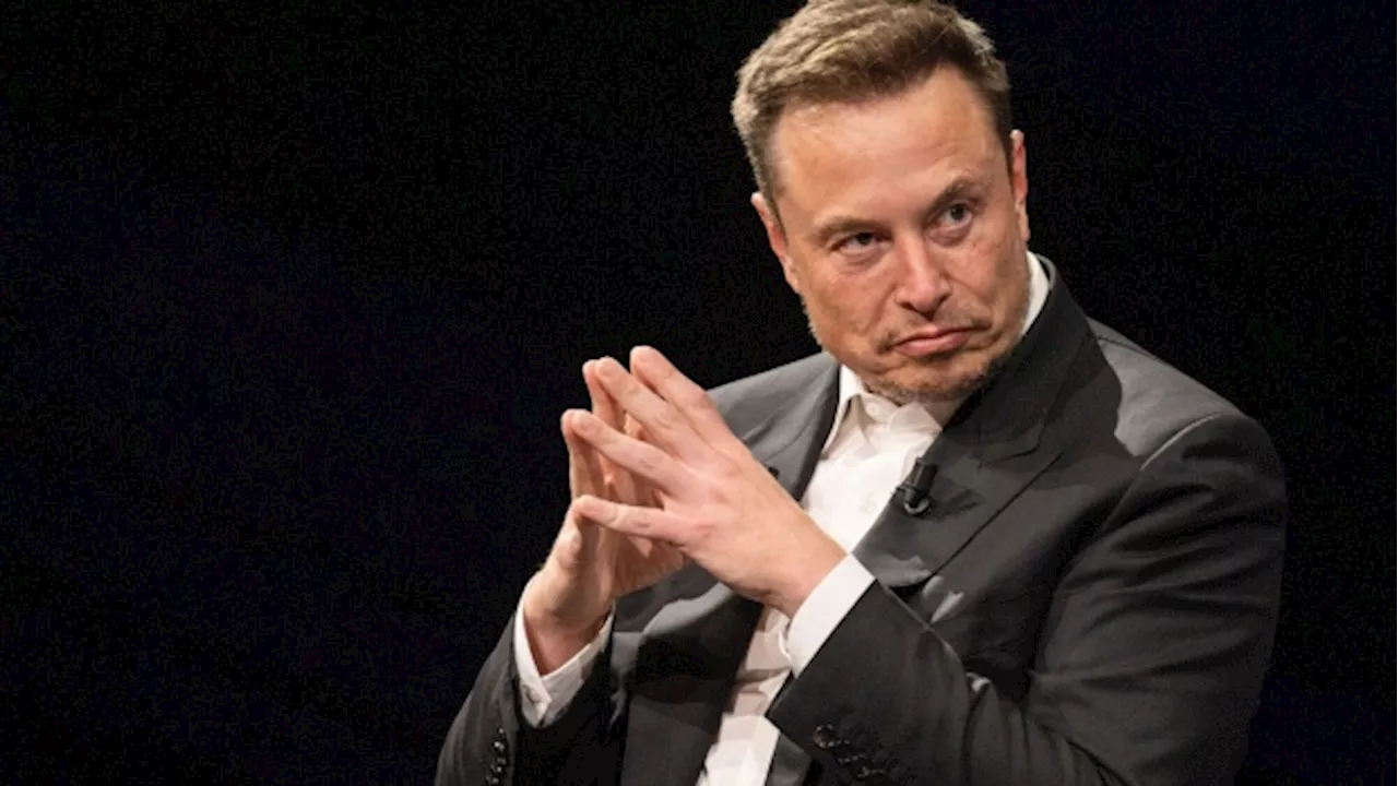 Elon Musk Says He’s Boosting Tesla Pay to Stop OpenAI From Poaching