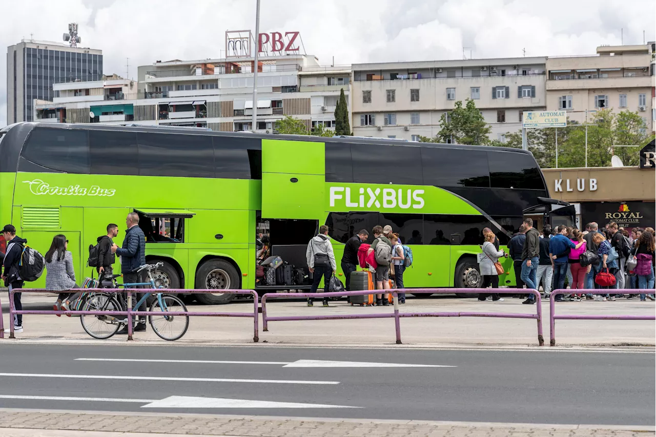 Flix lässt sich mit Börsengang Zeit | Börsen-Zeitung