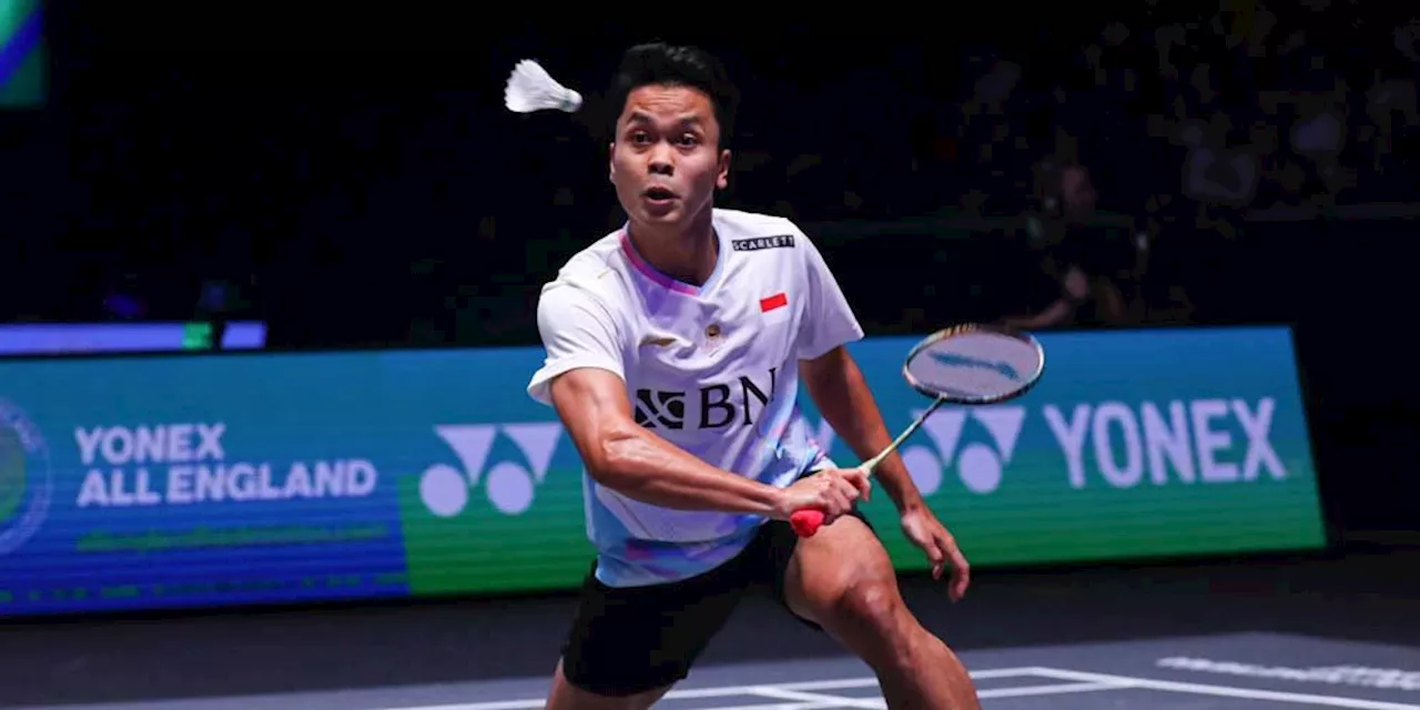 Indonesia Open 2024 Kembali ke Istora Senayan, Ada Apa dengan Indonesia Arena?