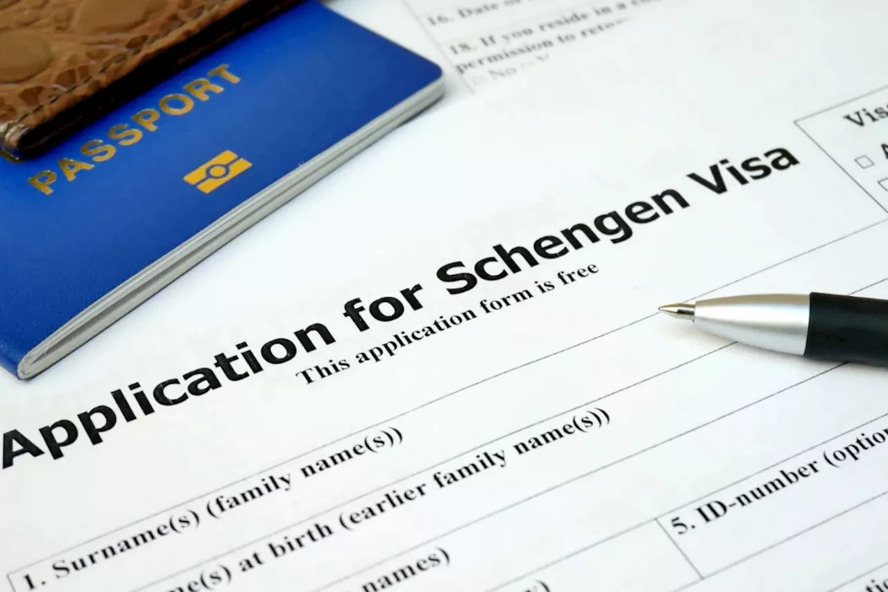 Minimum bank statement for Finland Schengen visa- April 2024