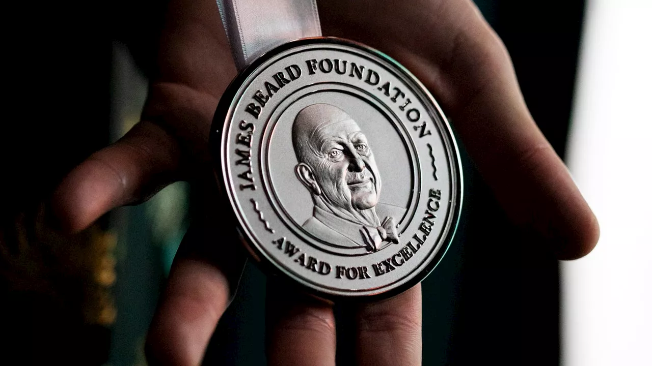 These Are the James Beard Foundation Restaurant and Chef Award Finalists, 2024