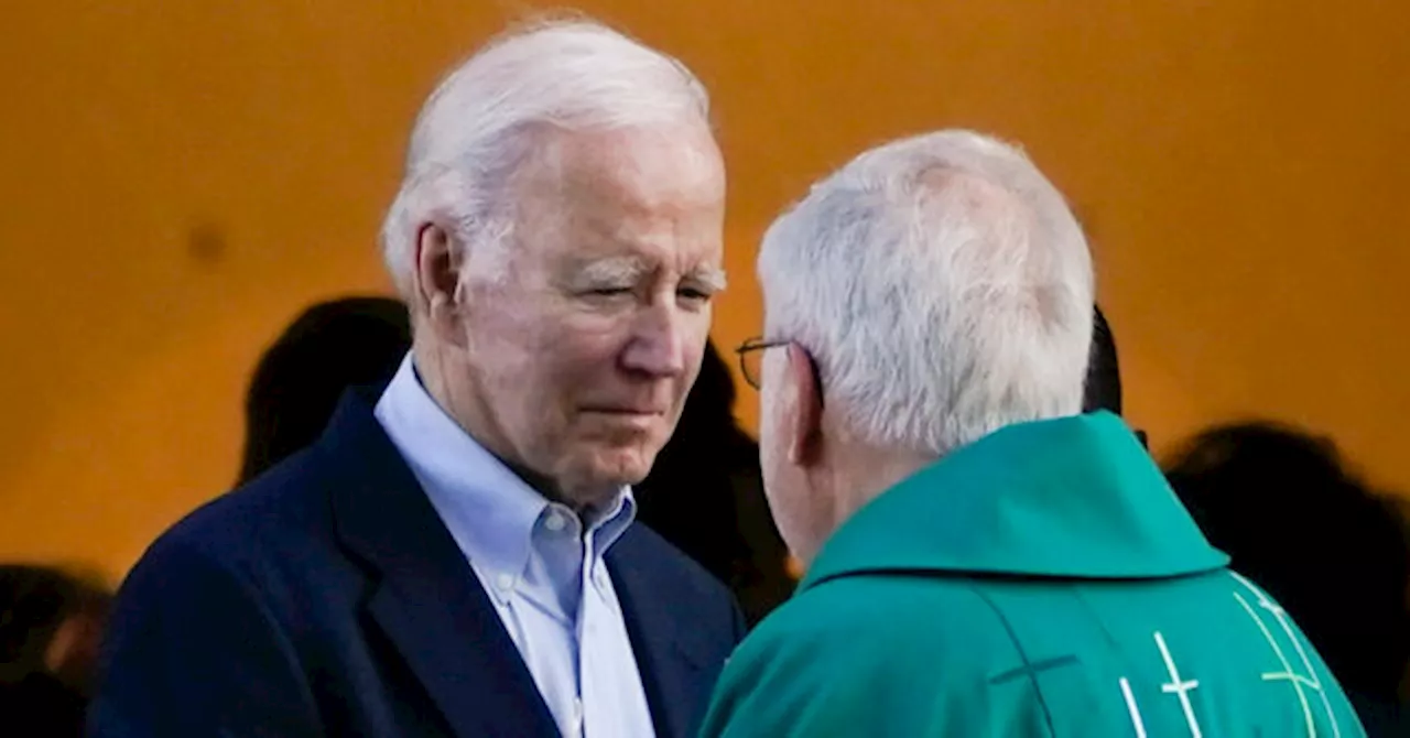 Catholic League: Joe Biden the ‘Least Religious-Friendly President’ in U.S. History