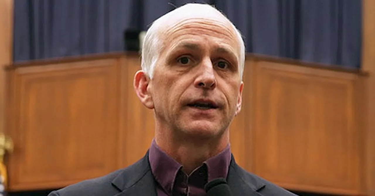 Rep. Adam Smith: Hamas has been unaccountable, refuses to accept ceasefire