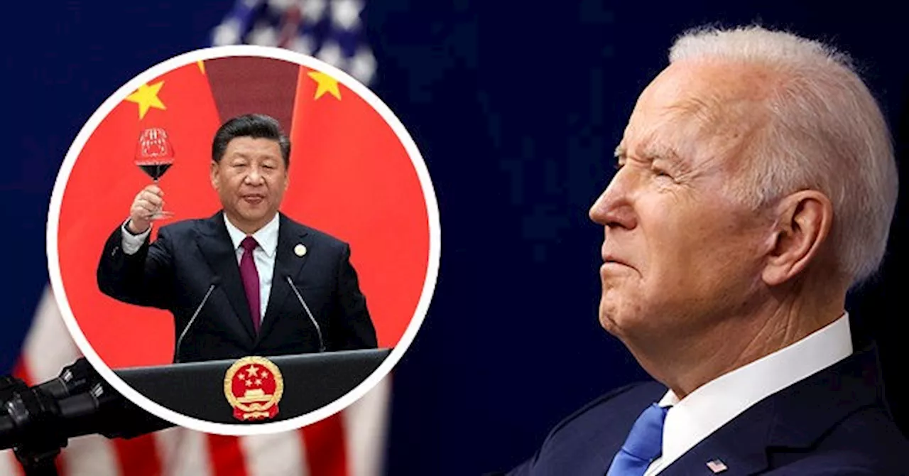 Study: China Would Have ‘Unacceptable’ Leverage over U.S. If It Takes over Taiwan